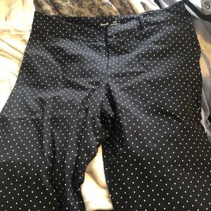 NWT old navy pixie pants